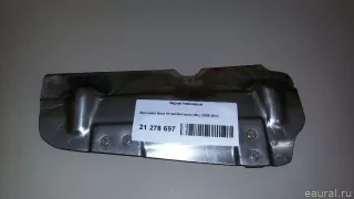 6290160724 Mercedes Benz Экран тепловой Mercedes ML W164 Арт E21278697, вид 4