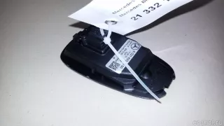 2218230050 Mercedes Benz Блок кнопок Mercedes S W221 Арт E21332146, вид 4
