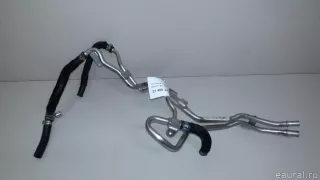 6510701532 Mercedes Benz Трубка топливная Mercedes GLK X204 Арт E21400343, вид 1