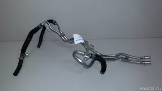 6510701532 Mercedes Benz Трубка топливная Mercedes GLK X204 Арт E21400343, вид 5