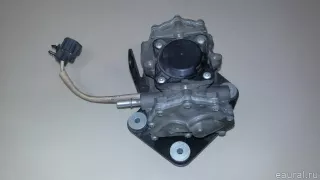 2214300032 Mercedes Benz Насос вакуумный Mercedes S W221 Арт E21442593, вид 2