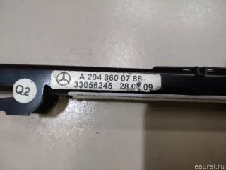 2048600788 Mercedes Benz Механизм регулировки высоты ремня безопасности Mercedes GLK X204 Арт E21691101, вид 4