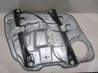1647201679 Mercedes Benz Стеклоподъемник электрический передний правый Mercedes GL X164 Арт E22170571, вид 3