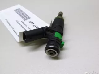 2720780023 Mercedes Benz Форсунка инжекторная электрическая Mercedes C W204 Арт E22257427, вид 2