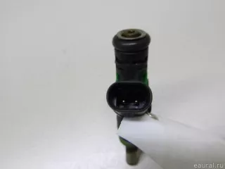 2720780023 Mercedes Benz Форсунка инжекторная электрическая Mercedes C W204 Арт E22257427, вид 3
