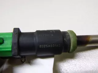 2720780023 Mercedes Benz Форсунка инжекторная электрическая Mercedes C W204 Арт E22257427, вид 4
