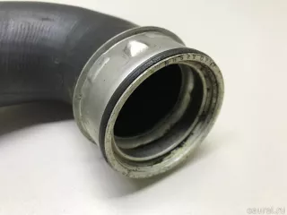 1645281482 Mercedes Benz Патрубок интеркулера Mercedes ML W164 Арт E22400654, вид 4