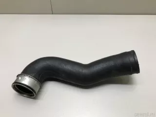 1645281482 Mercedes Benz Патрубок интеркулера Mercedes ML W164 Арт E22400654, вид 6