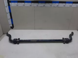 1643231465 Mercedes Benz Стабилизатор подвески (поперечной устойчивости) передний Mercedes GL X164 Арт E22788516, вид 1