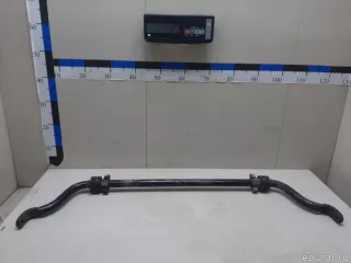 1643231465 Mercedes Benz Стабилизатор подвески (поперечной устойчивости) передний Mercedes GL X164 Арт E22788516, вид 2