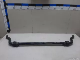 1643231465 Mercedes Benz Стабилизатор подвески (поперечной устойчивости) передний Mercedes GL X164 Арт E22788516, вид 3