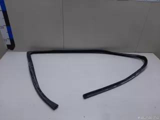 1647250325 Mercedes Benz Уплотнитель стекла двери Mercedes ML W164 Арт E22825146, вид 2