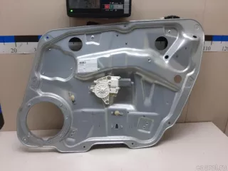 1647201679 Mercedes Benz Стеклоподъемник электрический передний правый Mercedes GL X164 Арт E22825161, вид 1