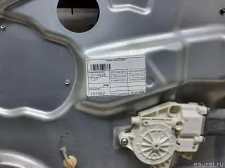 1647201679 Mercedes Benz Стеклоподъемник электрический передний правый Mercedes GL X164 Арт E22825161, вид 2