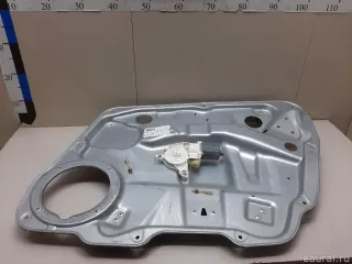 1647201679 Mercedes Benz Стеклоподъемник электрический передний правый Mercedes GL X164 Арт E22825161, вид 3