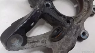 2213503208 Mercedes Benz Кулак поворотный задний правый Mercedes S W221 Арт E22858909, вид 5