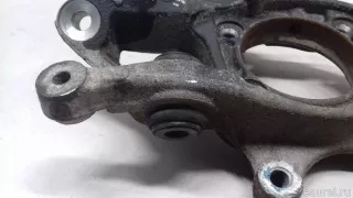 2213503208 Mercedes Benz Кулак поворотный задний правый Mercedes S W221 Арт E22858909, вид 6
