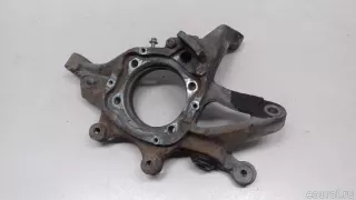 2213503208 Mercedes Benz Кулак поворотный задний правый Mercedes S W221 Арт E22858909, вид 8
