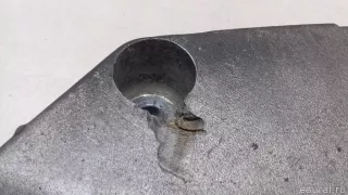 2213510118 Mercedes Benz Кронштейн редуктора Mercedes S W221 Арт E22859386, вид 5