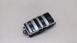 22182143517J22 Mercedes Benz Блок управления стеклоподъемниками Mercedes S W221 Арт E22859681, вид 3