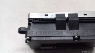 22182143517J22 Mercedes Benz Блок управления стеклоподъемниками Mercedes S W221 Арт E22859681, вид 7