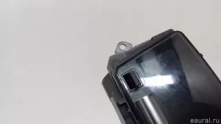 2218201697 Mercedes Benz Блок управления климатической установкой Mercedes S W221 Арт E22862842, вид 7