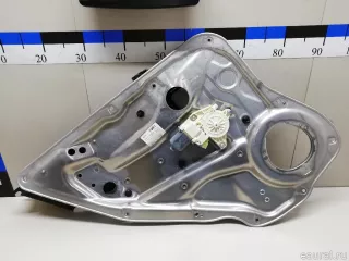 2127301779 Mercedes Benz Стеклоподъемник электрический задний левый Mercedes E W212 Арт E22864475, вид 1