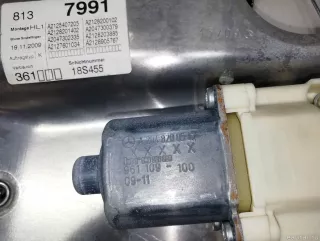 2127301779 Mercedes Benz Стеклоподъемник электрический задний левый Mercedes E W212 Арт E22864475, вид 6