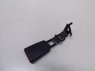 16486015699051 Mercedes Benz Ответная часть ремня безопасности Mercedes ML W164 Арт E23091023, вид 3