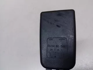 16486015699051 Mercedes Benz Ответная часть ремня безопасности Mercedes ML W164 Арт E23091023, вид 5