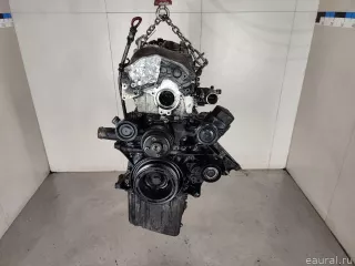 6460103197 Mercedes Benz Двигатель Mercedes Vito W639 Арт E23166243, вид 1