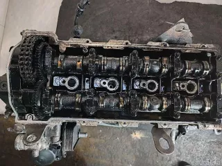 6460103197 Mercedes Benz Двигатель Mercedes Vito W639 Арт E23166243, вид 11