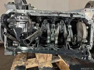 6460103197 Mercedes Benz Двигатель Mercedes Vito W639 Арт E23166243, вид 12