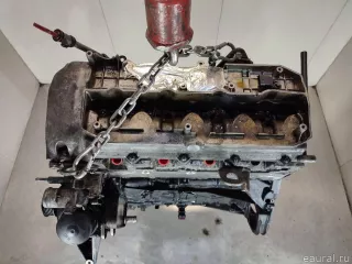 6460103197 Mercedes Benz Двигатель Mercedes Vito W639 Арт E23166243, вид 13