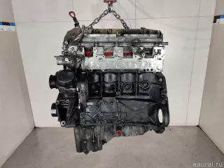 6460103197 Mercedes Benz Двигатель Mercedes Vito W639 Арт E23166243, вид 3