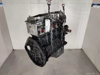 6460103197 Mercedes Benz Двигатель Mercedes Vito W639 Арт E23166243, вид 6