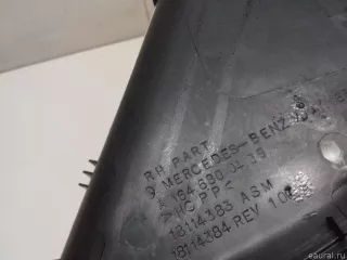 16468004399051 Mercedes Benz Накладка декоративная Mercedes ML W164 Арт E23174162, вид 6