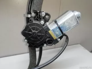 2218100620 Mercedes Benz Шторка солнцезащитная Mercedes S W221 Арт E23197464, вид 6