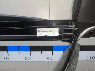 2218100620 Mercedes Benz Шторка солнцезащитная Mercedes S W221 Арт E23197464, вид 9