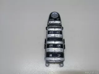 2218212651 Mercedes Benz Блок управления стеклоподъемниками Mercedes S W221 Арт E23197473, вид 1