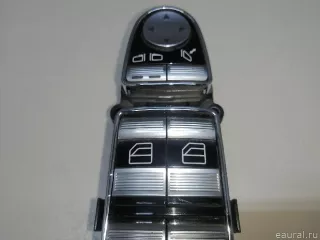 2218212651 Mercedes Benz Блок управления стеклоподъемниками Mercedes S W221 Арт E23197473, вид 3