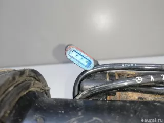 2213205613 Mercedes Benz Амортизатор задний правый Mercedes S W221 Арт E23197946, вид 9