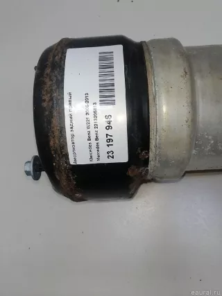 2213205613 Mercedes Benz Амортизатор задний правый Mercedes S W221 Арт E23197946, вид 10