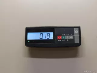 6510703981 Mercedes Benz Патрубок (трубопровод, шланг) Mercedes GLC X253 Арт E23319088, вид 12