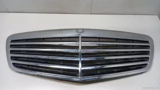 22188004839040 Mercedes Benz Решетка радиатора Mercedes S W221 Арт E23368613, вид 1