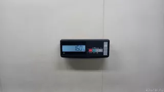 22188004839040 Mercedes Benz Решетка радиатора Mercedes S W221 Арт E23368613, вид 2