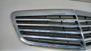 22188004839040 Mercedes Benz Решетка радиатора Mercedes S W221 Арт E23368613, вид 4