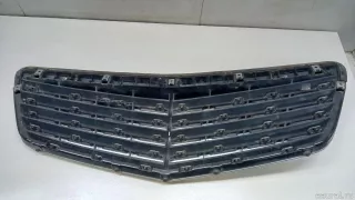 22188004839040 Mercedes Benz Решетка радиатора Mercedes S W221 Арт E23368613, вид 7