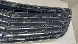 22188004839040 Mercedes Benz Решетка радиатора Mercedes S W221 Арт E23368613, вид 8