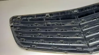 22188004839040 Mercedes Benz Решетка радиатора Mercedes S W221 Арт E23368613, вид 9